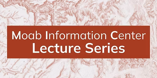 MIC Lecture Series: Deer Chronic Wasting Disease by Chris Wood (Utah DNR)