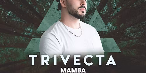 Trivecta at House of Blues Anaheim