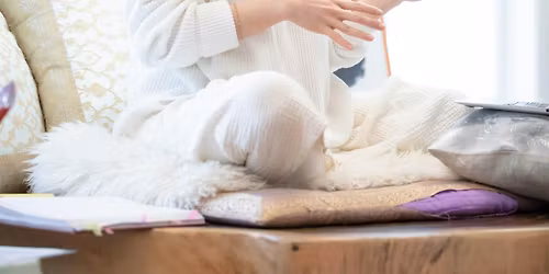 Deep Meditation Workshop