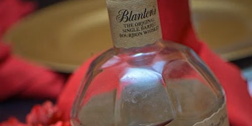 Dante's Last Whiskey Dinner