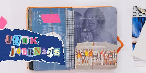 Junk Journals