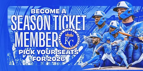 New York Mets vs. Kansas City Royals