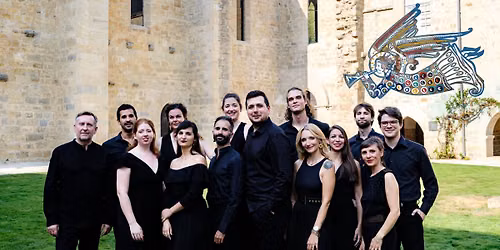 Concert DULCI JUBILO : Miserere d'Allegri, \u0153uvres d'Arvo P\u00e4rt et autres tr\u00e9sors