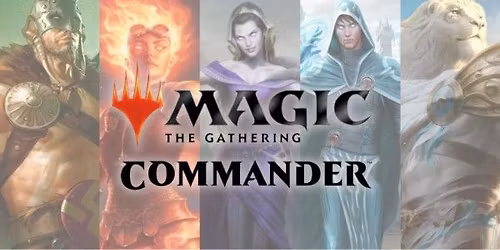Downers Grove: Weekly Casual Commander