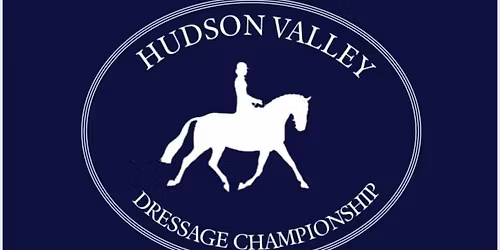 HVDS Show at WillsWay Equestrian Center