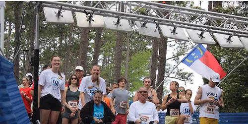 Miracles in Motion 5k & 1mile