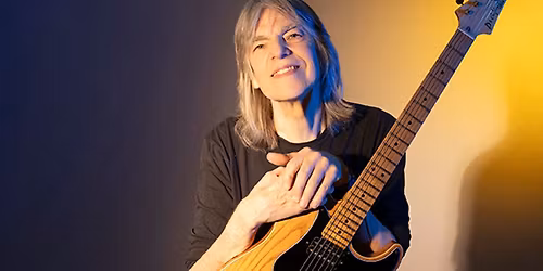 Mike Stern