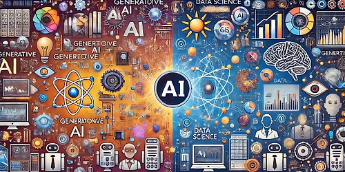 Unlock, Migrate & Get Quick \u2014 An AI & Data Evening