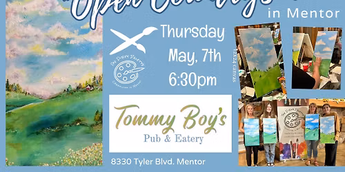 "Open Countryside" in Mentor