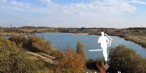 Social run rundt om Lyngh\u00f8js\u00f8erne \ud83c\udfc3