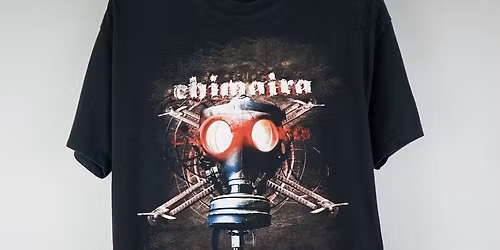 A Chimaira Christmas at Agora Theatre