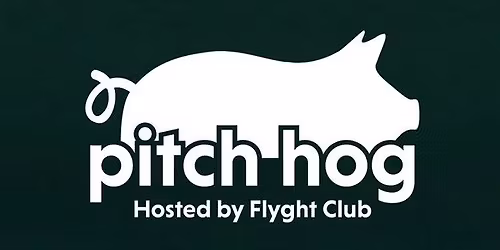 Pitch Hog X 2026