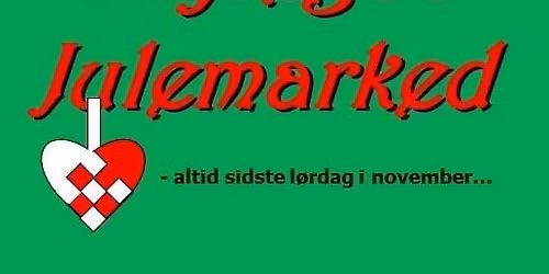 Thyregod Julemarked 2025