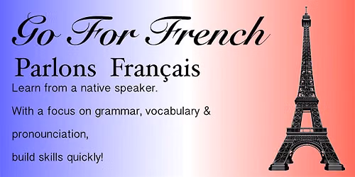 Go For French