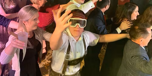 Murfelder Antanzn \ud83e\udd73