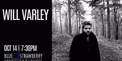 Will Varley