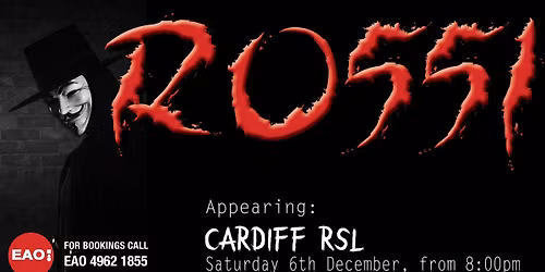 CARDIFF RSL