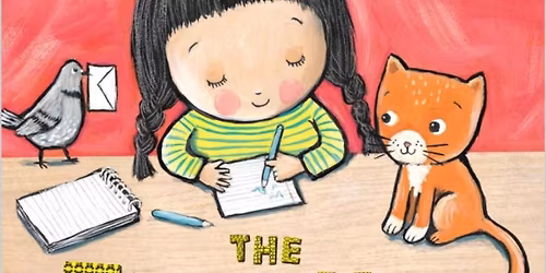 Storytime Friday