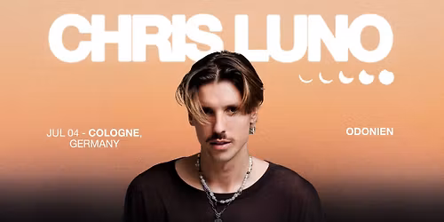 Chris Luno x Odonien