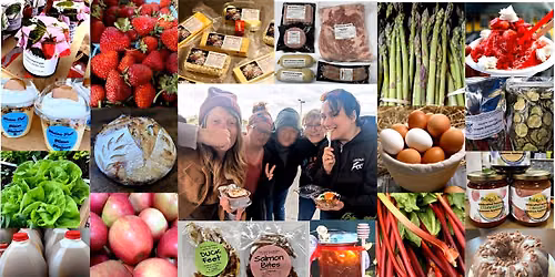 2026 South Lansing Farmers Market