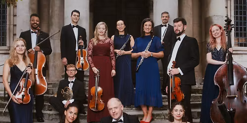 Grieg and Rachmaninov Piano Concertos by Candlelight