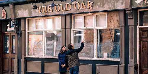 The Old Oak - Chesterfield Left Film Club