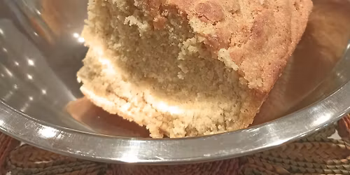 Thanksgiving with Kianga's kitchen 