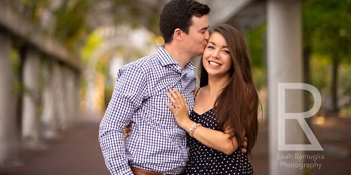 North End Photoshoot - Mini Portrait Experience - Historic Boston Professional Photography Session