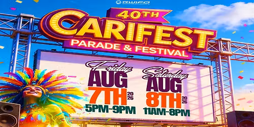 Carifest 2026