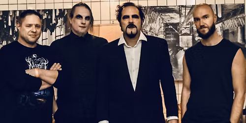 Four Imaginary Boys \u2013 The Cure Tribute