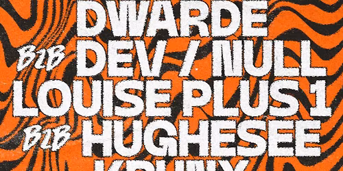 Distant Planet X Jangala w\/ SPECIAL GUEST (Globex Corp.)