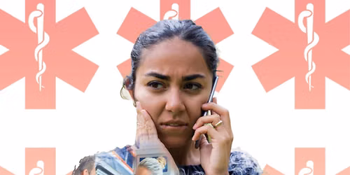 EMS Panel: What Happens When You Call 911?