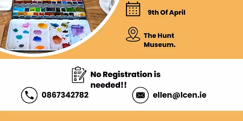 Art Literacy Workshop