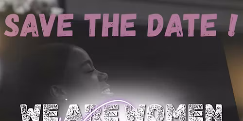 ALL WOMEN WORSHIP EXPERIENCE