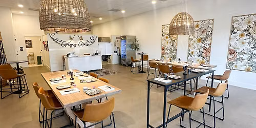 Charcuterie Workshop