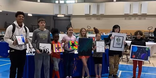 \u201cMaking My Mark\u201d