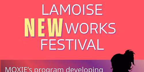 2026 Women in Theatre, New Play Festival at NorShor Theatre