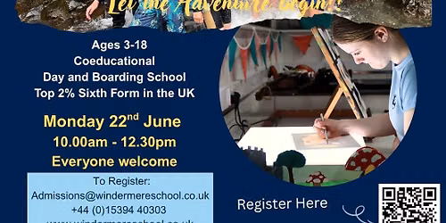 Open Morning