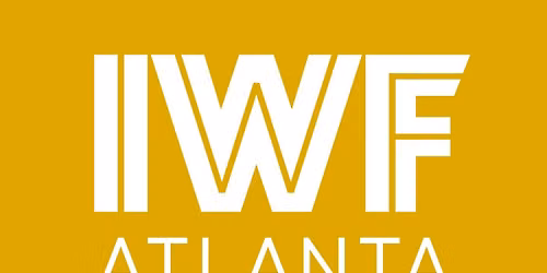 IWF - International Woodworking Fair
