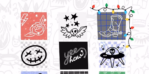 Farmcore XMas Holiday Market