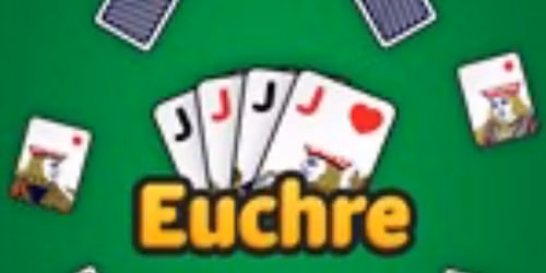 Euchre - Every Thursday