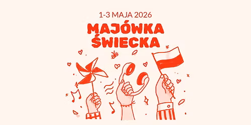 Maj\u00f3wka \u015awiecka "Od juniora do seniora"