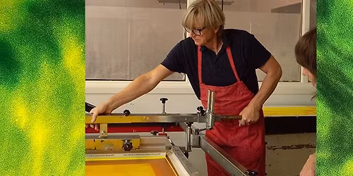 Kunstnerpresentasjon: Nils Viga Hausken