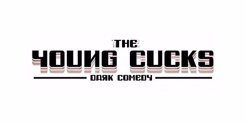 The Young Cucks Toronto