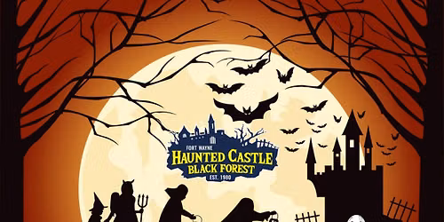 Safe Trick or Treat 2026 - FREE EVENT