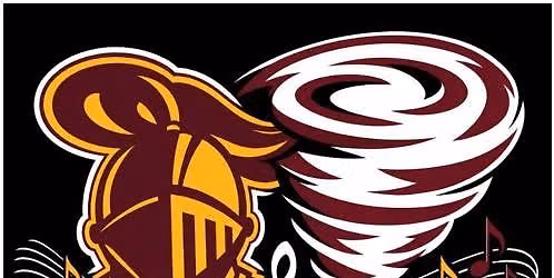Knight-Tornado Classic Marching Band Show (noon @Irondale, 6pm @Anoka)