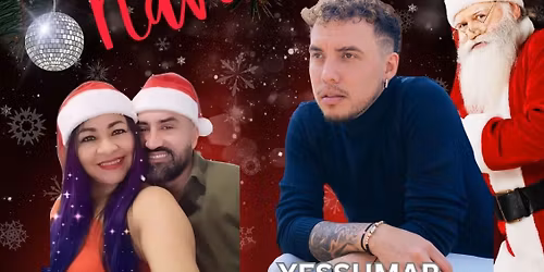 GRAN VIEJOTEKA PARRANDERA SIMULACRO NAVIDE\u00d1O