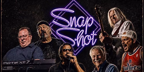 Snap Shot Rocks Hollywood Casino Aurora (new location)