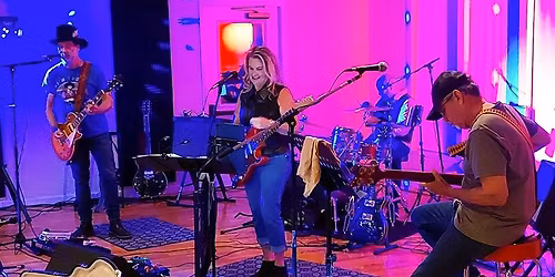 Sugar Mountain Ski Lodge Live Music Series