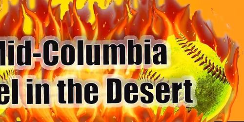 2026 Mid-Columbia Duel in the Desert Softball Tournament